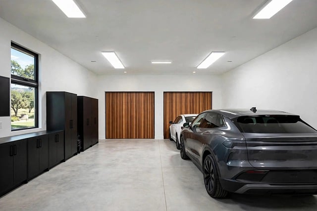 Why Does My Garage Door Reverse After Hitting the Floor?