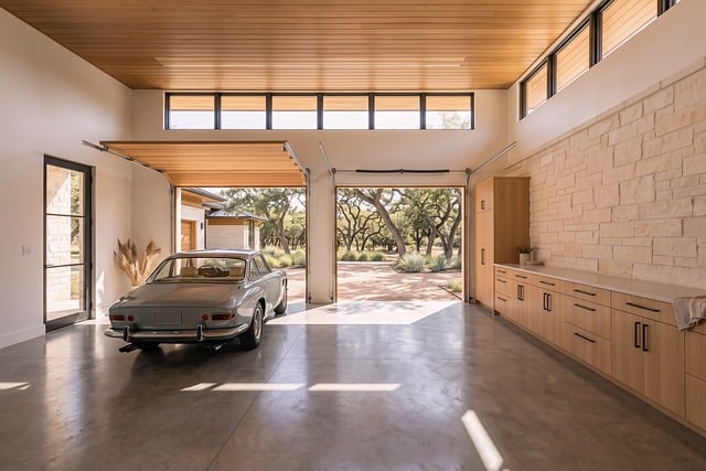 Steel Rollers vs. Nylon Rollers: Which Is Better for Your Garage Door?