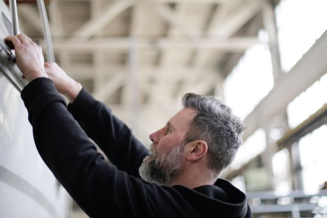 Insulated vs. Non-Insulated Garage Doors: Do You Really Need R-Value?